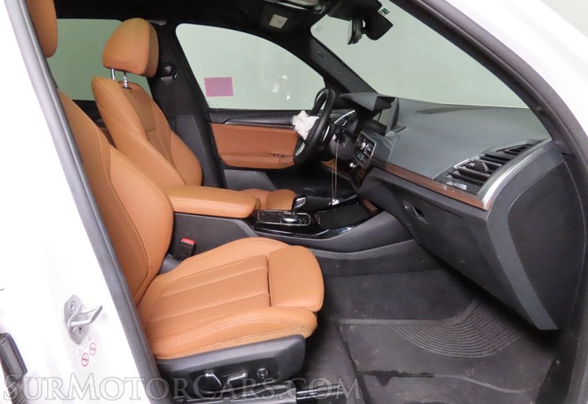 2024 BMW X3  xDrive30i - Image 27