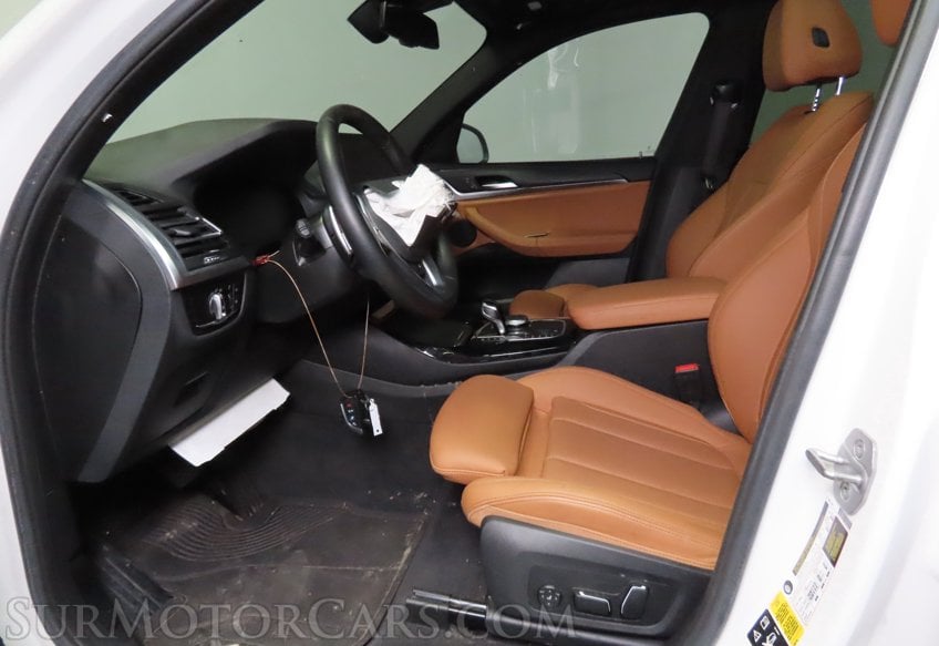 2024 BMW X3  xDrive30i - Image 44