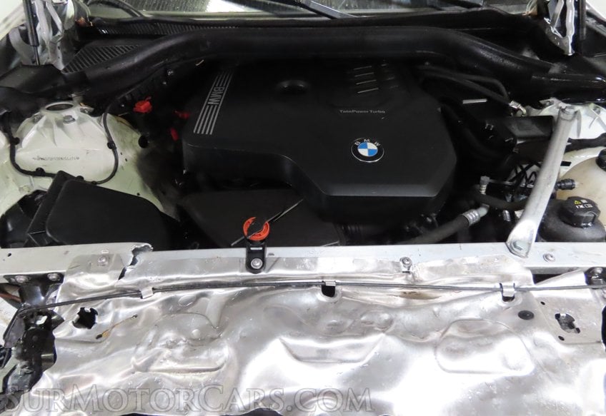 2024 BMW X3  xDrive30i - Image 48