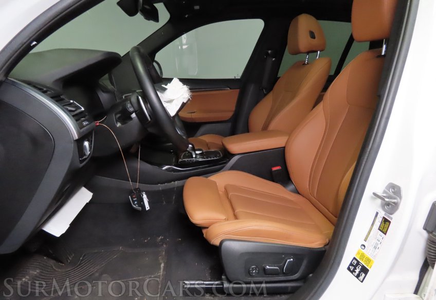 2024 BMW X3  xDrive30i - Image 45