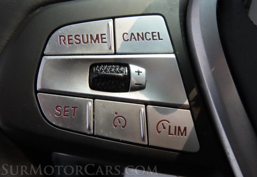 2024 BMW X3  xDrive30i - Image 19