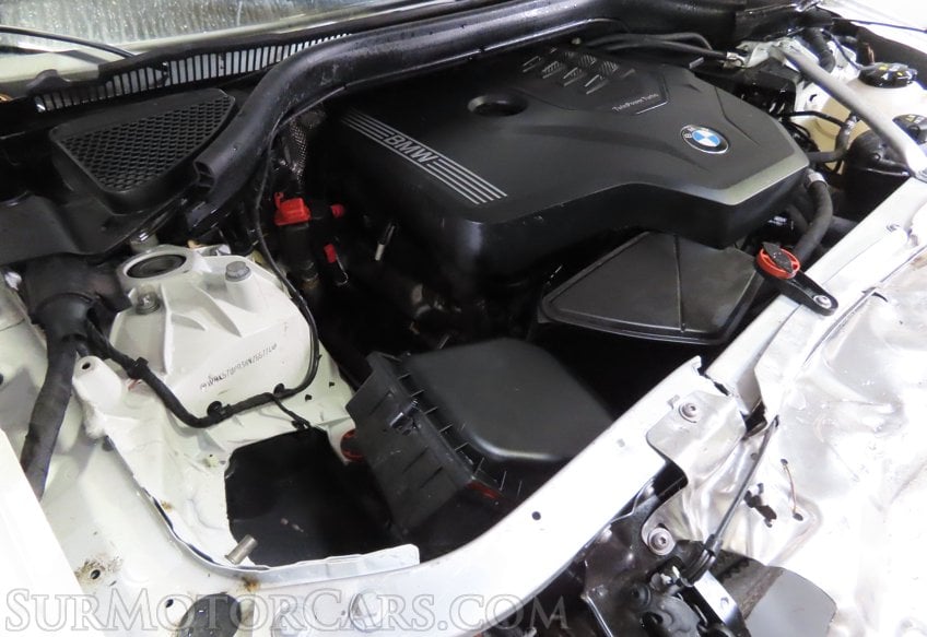 2024 BMW X3  xDrive30i - Image 47