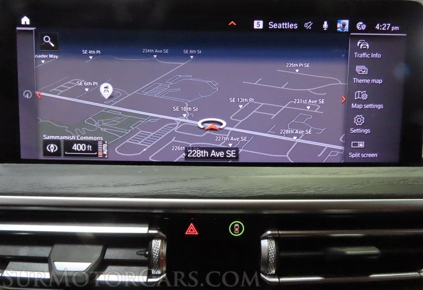 2024 BMW X3  xDrive30i - Image 22