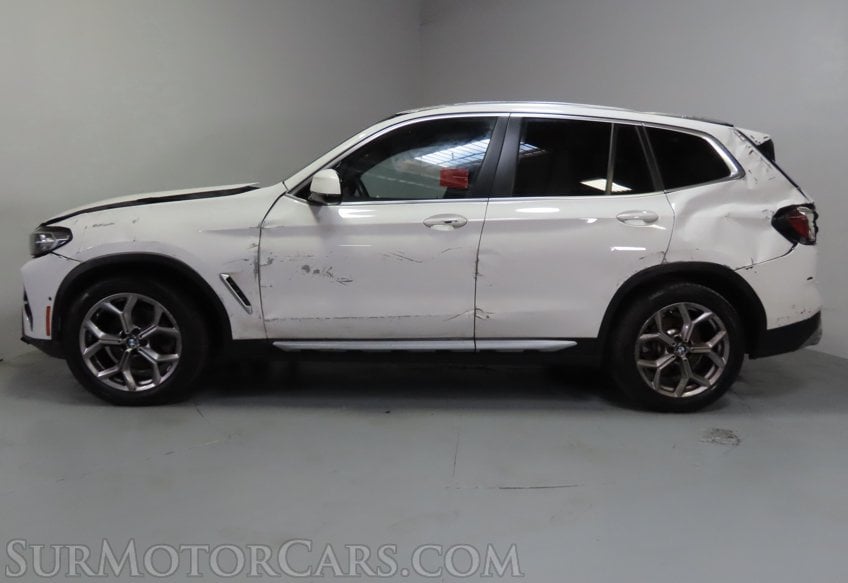 2024 BMW X3  xDrive30i - Image 6