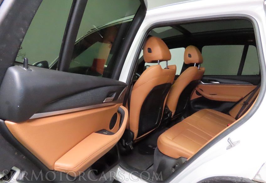 2024 BMW X3  xDrive30i - Image 35