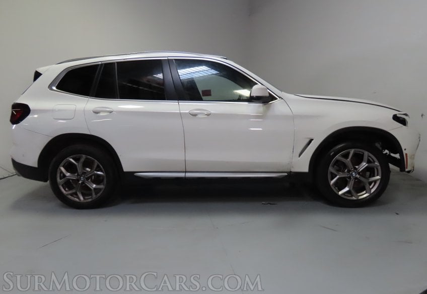 2024 BMW X3  xDrive30i - Image 5