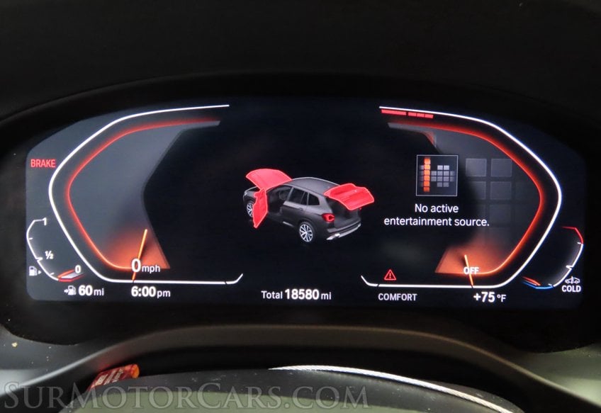 2024 BMW X3  xDrive30i - Image 17