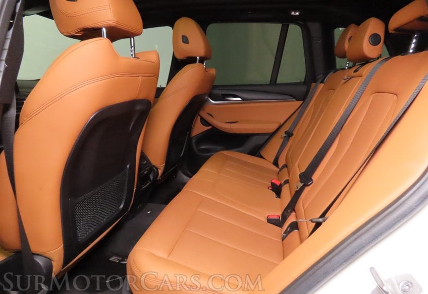 2024 BMW X3  xDrive30i - Image 37