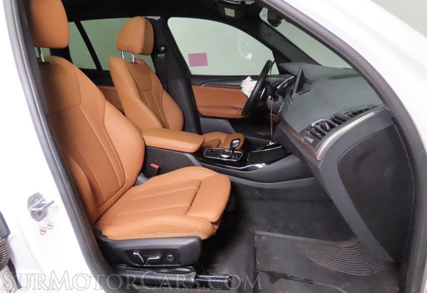 2024 BMW X3  xDrive30i - Image 28