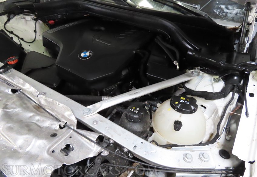 2024 BMW X3  xDrive30i - Image 49