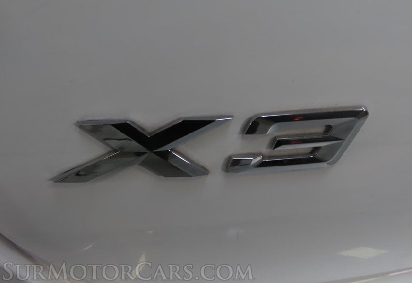 2024 BMW X3  xDrive30i - Image 33