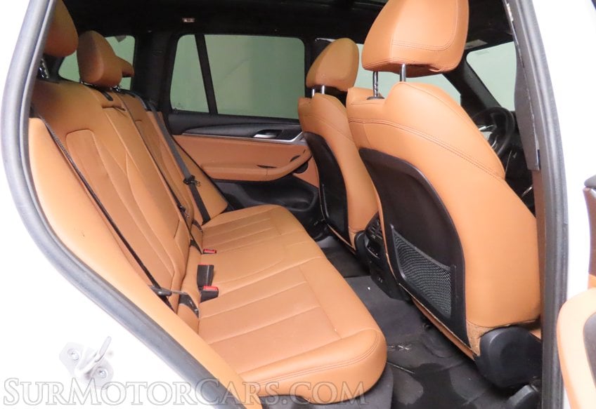 2024 BMW X3  xDrive30i - Image 31