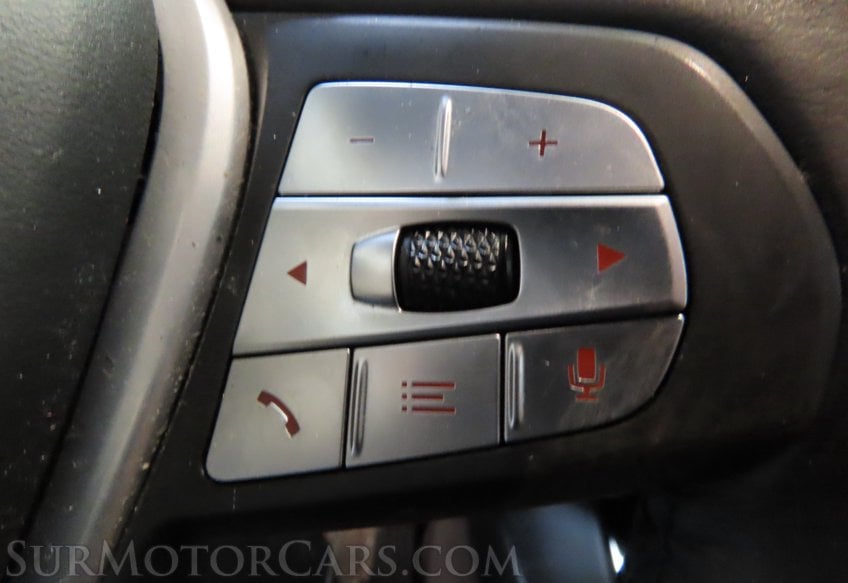 2024 BMW X3  xDrive30i - Image 20