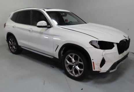 2024 BMW X3  xDrive30i