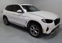 2024 BMW X3  xDrive30i - Image 1
