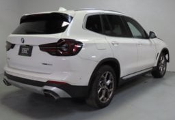 2024 BMW X3  xDrive30i - Image 8