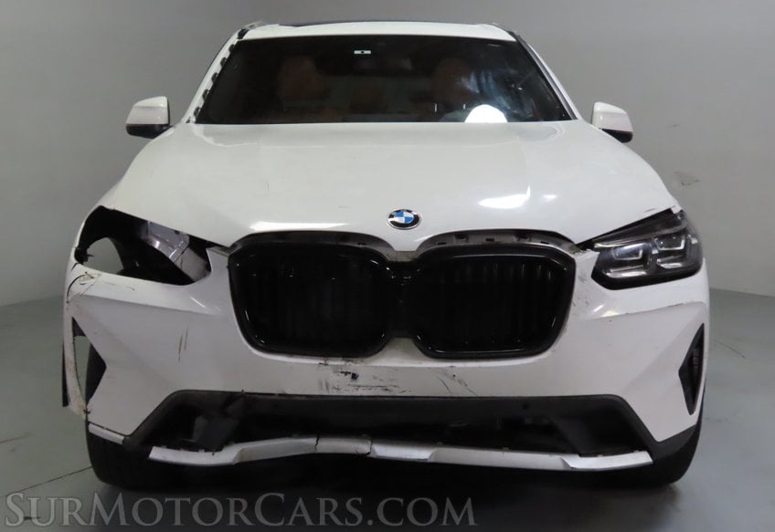 2024 BMW X3  xDrive30i - Image 12
