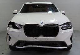 2024 BMW X3  xDrive30i - Image 12