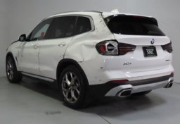 2024 BMW X3  xDrive30i - Image 9