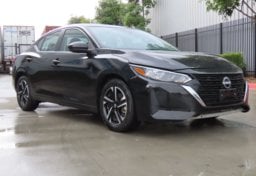 2025 Nissan Sentra SV - Image 4