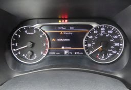 2025 Nissan Sentra SV - Image 24
