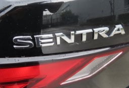 2025 Nissan Sentra SV - Image 39