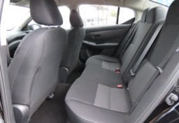 2025 Nissan Sentra SV - Image 36