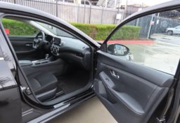 2025 Nissan Sentra SV - Image 48