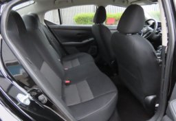 2025 Nissan Sentra SV - Image 46