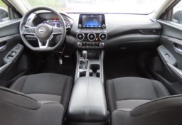 2025 Nissan Sentra SV - Image 44
