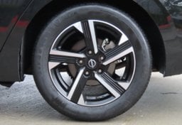 2025 Nissan Sentra SV - Image 38