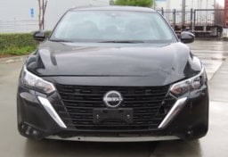 2025 Nissan Sentra SV - Image 12