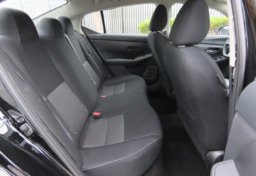 2025 Nissan Sentra SV - Image 47