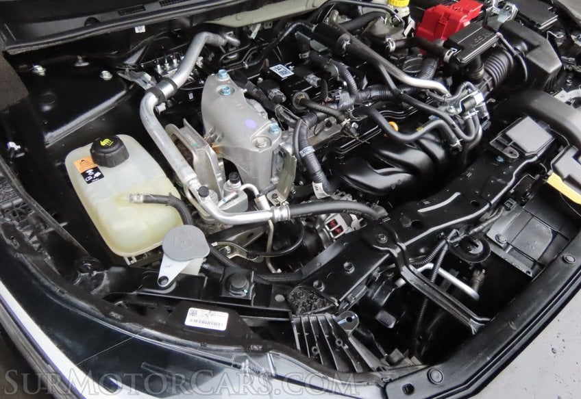 2025 Nissan Sentra SV - Image 16