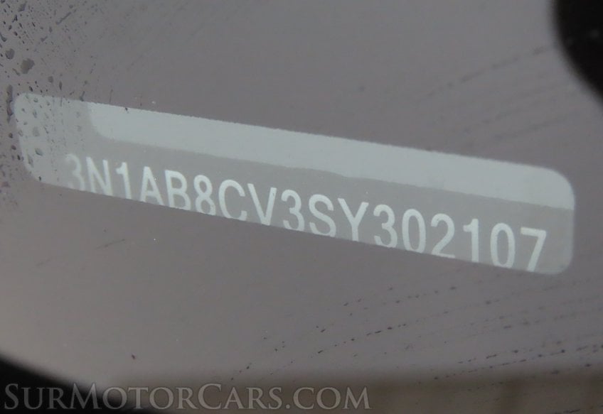 2025 Nissan Sentra SV - Image 50