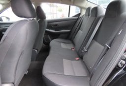 2025 Nissan Sentra SV - Image 37