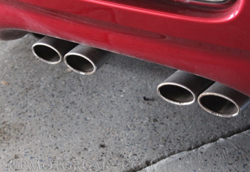 2002 Chevrolet Corvette - Image 38