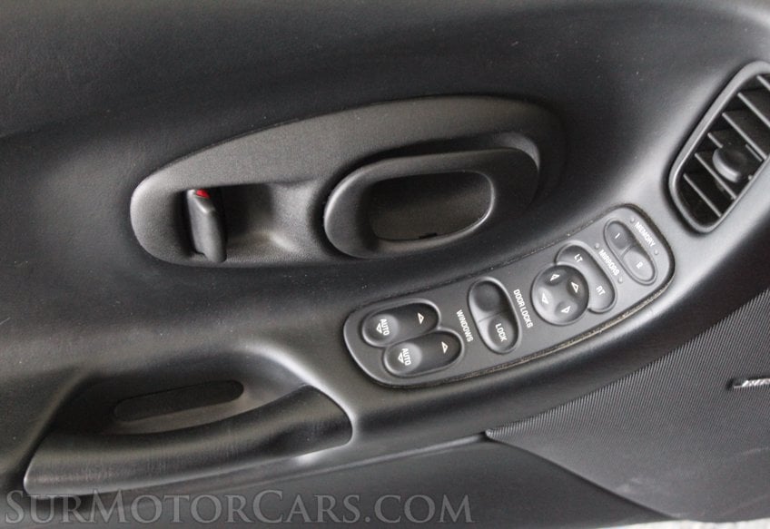 2002 Chevrolet Corvette - Image 76