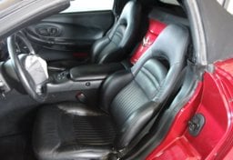 2002 Chevrolet Corvette - Image 45