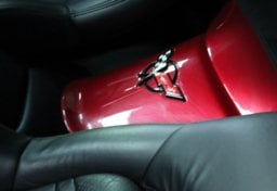 2002 Chevrolet Corvette - Image 50
