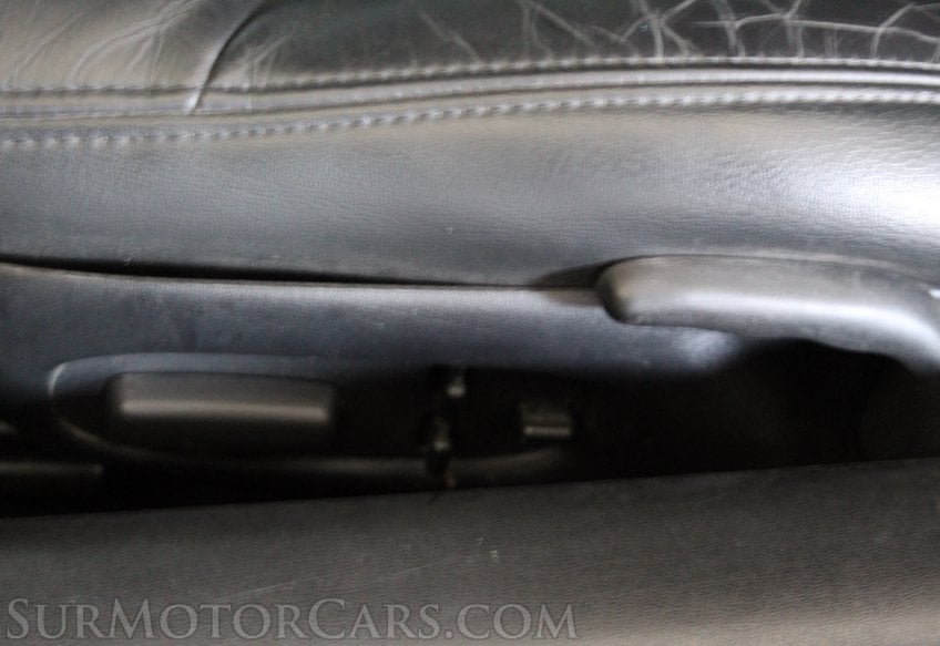 2002 Chevrolet Corvette - Image 73