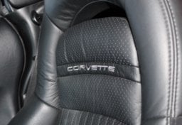 2002 Chevrolet Corvette - Image 48