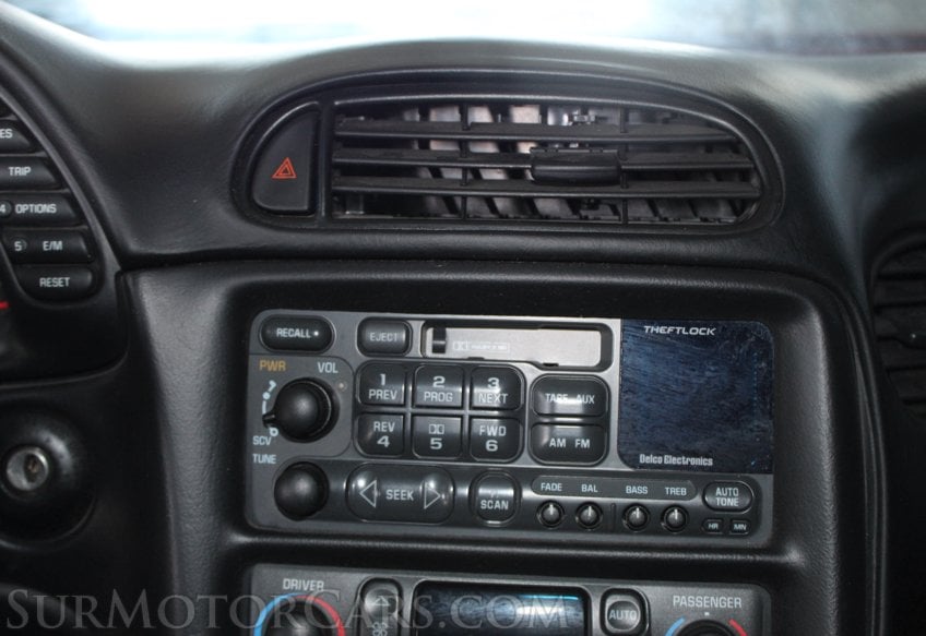 2002 Chevrolet Corvette - Image 65