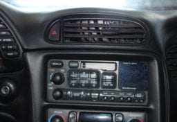 2002 Chevrolet Corvette - Image 65