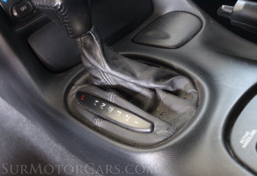 2002 Chevrolet Corvette - Image 68