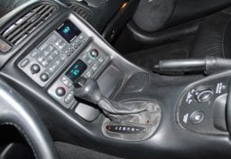 2002 Chevrolet Corvette - Image 61