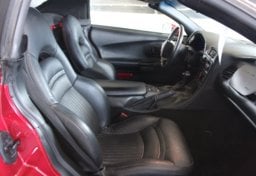 2002 Chevrolet Corvette - Image 44