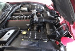 2002 Chevrolet Corvette - Image 80