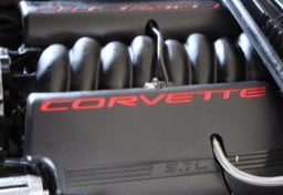 2002 Chevrolet Corvette - Image 84