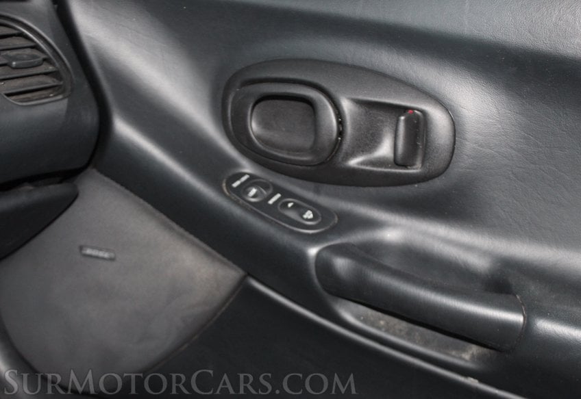 2002 Chevrolet Corvette - Image 74